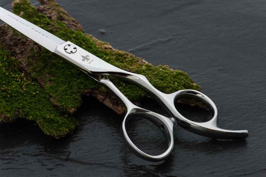 板バネ｜美容ハサミなら飛燕シザー (hien scissors)