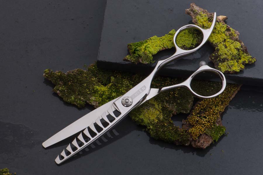 コバルトシザー・セニング ▷ セニング ｜美容ハサミなら飛燕シザー