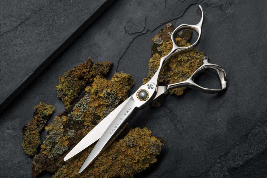 新商品 ▷ シザー ｜美容ハサミなら飛燕シザー (hien scissors)