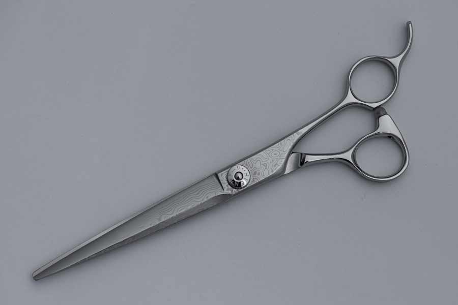 コバルトシザー・セニング ▷ サイズ ▷ 7.0inch ｜美容ハサミなら飛燕