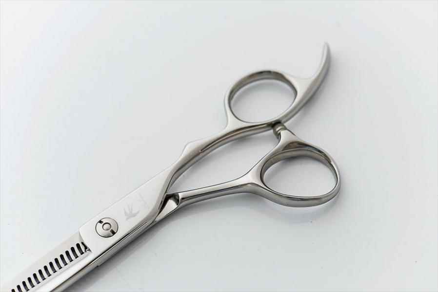 Tsubame -燕- GTX 630JCTN 立体 逆刃 セニング｜美容ハサミなら飛燕