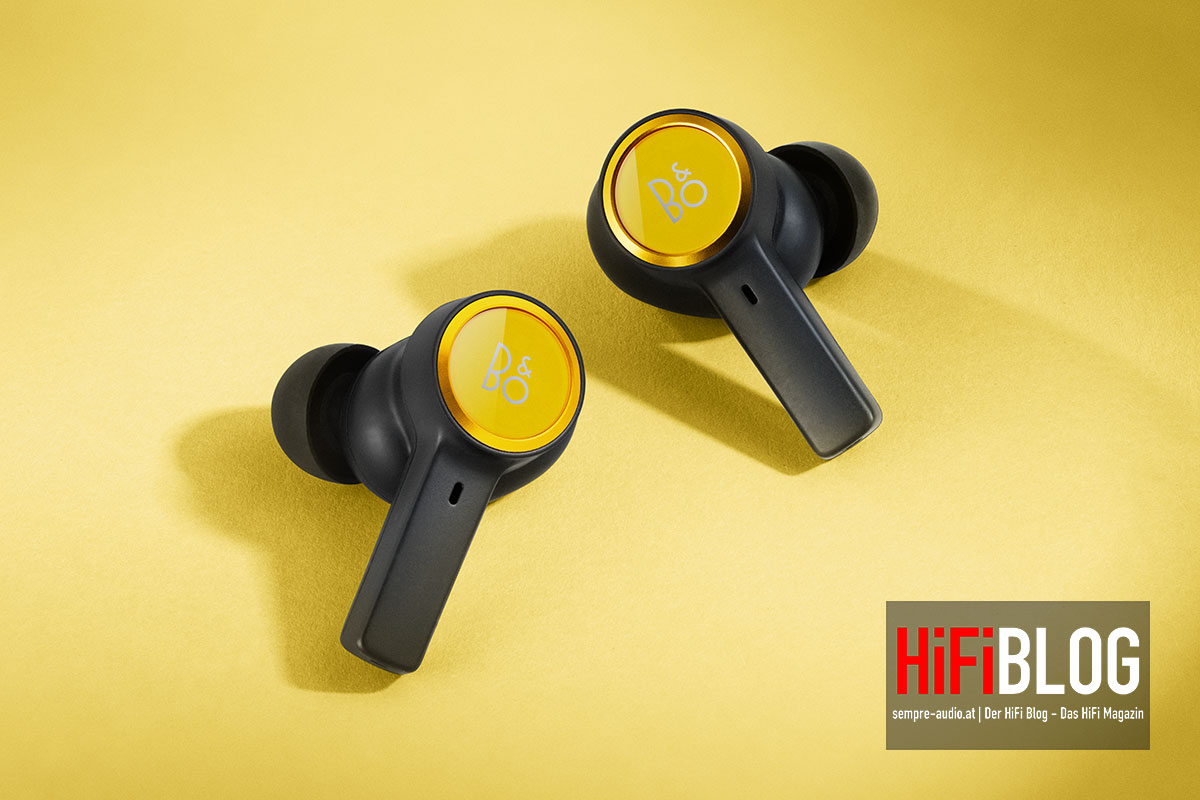 Bang & Olufsen Beoplay EX Atelier Editions Pineapple Yellow | HiFi