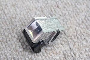 SHURE V15 Type3のマイナーチェンジモデル ハイファイ堂メールマガジン