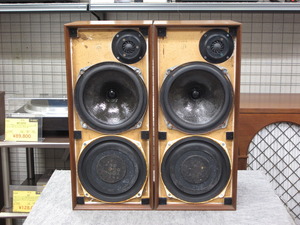CELESTIONのDITTON 15,25,66 ハイファイ堂メールマガジン 第763号 京都