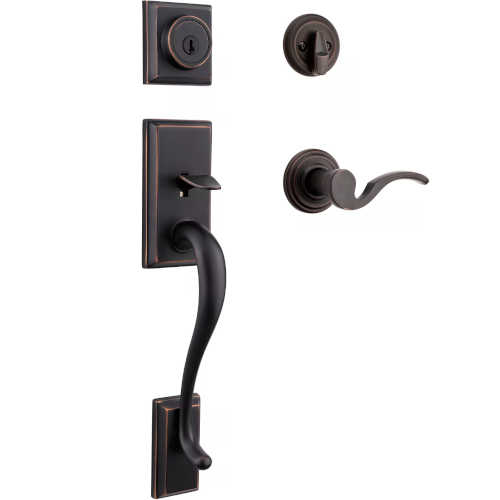 クイックセット ロックセット ハンドルセット ホーソン＋ブルック