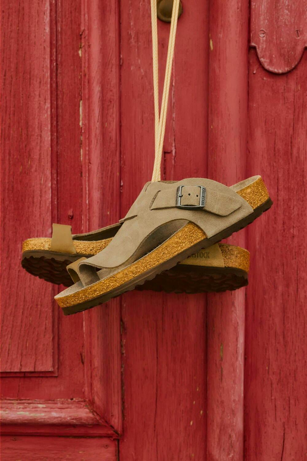 Birkenstock's Byblos Sandal Is an Impossible-to-Find Slipper