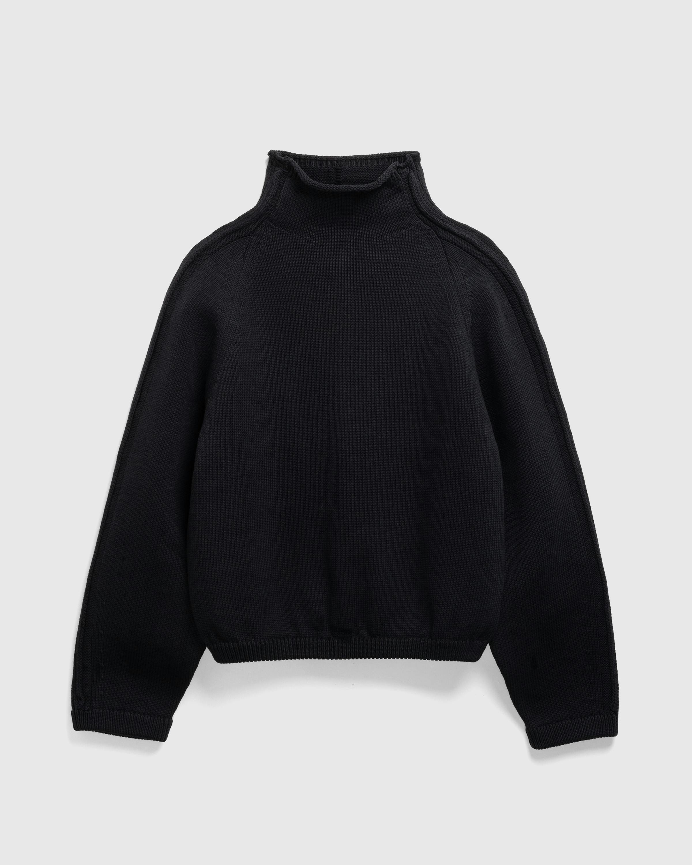 Dries van Noten – Mertona 1704 Sweater