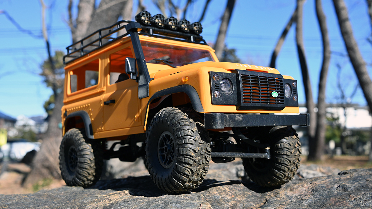 散財】ラジコンほど無駄な買い物ってある？ないよね。でも楽しいから