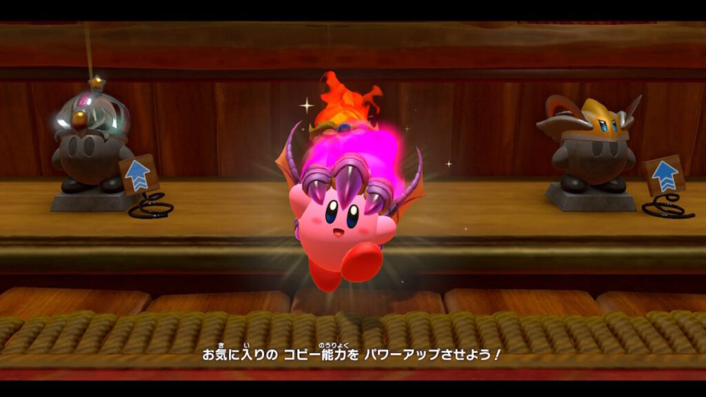 マリオデの大ファンが「星のカービィ ディスカバリー」の体験版を