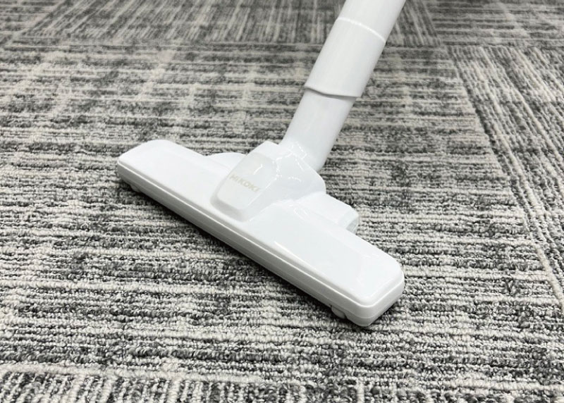 R18DC/R18DTC : Power Tools