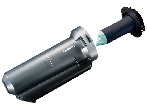 コードレスクリーナ：R18DC/R18DTC