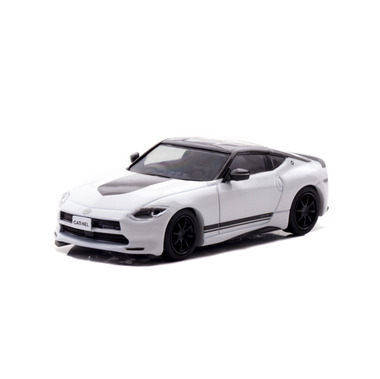 1/64 日産 フェアレディ Z Version ST Customized Edition 2023 Prism