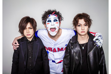 H.I.P. HAYASHI INTERNATIONAL PROMOTIONS | LIVEINFO | ゴールデン