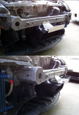 RE雨宮RX－8用エンジンパーツ激安HIRANO TIRE