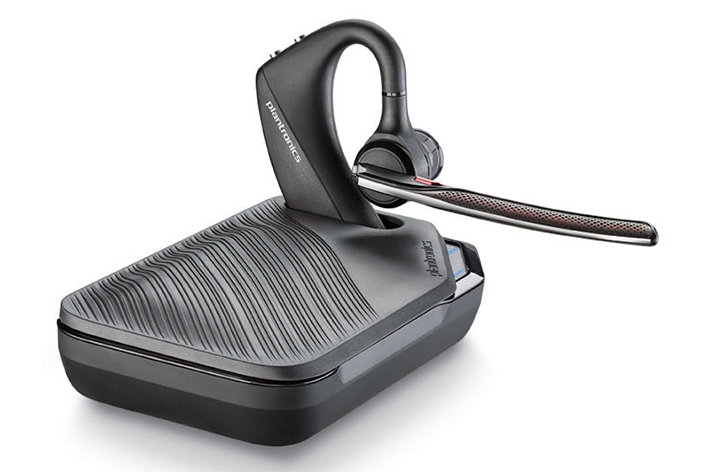 ワイヤレスヘッドセット「Voyager 5200 UC」｜製品ブログ｜平野通信