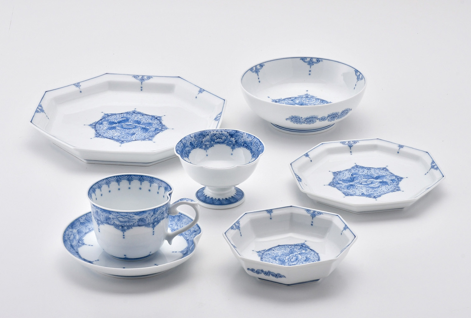 三川内焼窯元・平戸松山窯オフィシャル