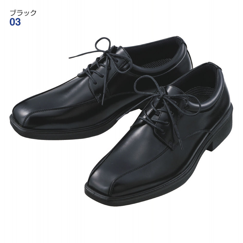 メンズスワローモカビジネスシューズ(3E幅広)【25.0～28.0cm】 | 激安