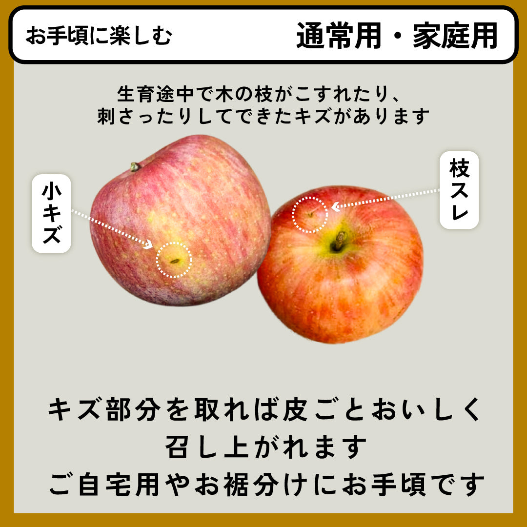 寒じめ トキ | 産地直送通販 | 青森りんご | RED APPLE（レッド