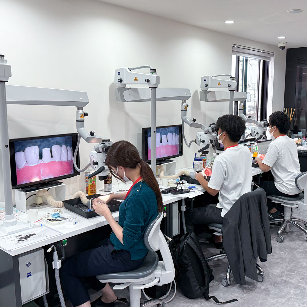 岩田淳先生】によるセミナー受講のご報告【10月】｜【土日も診療】ひろ