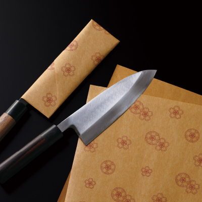 錆ニック 気化性防錆紙 鉄・非鉄用 刃物用 桜｜HISAGO ヒサゴ株式会社