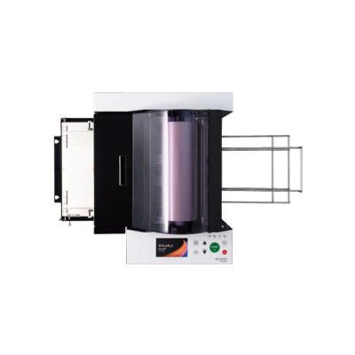 オート両面パウチ加工ラミネーター｜HISAGO ヒサゴ株式会社｜ラベル