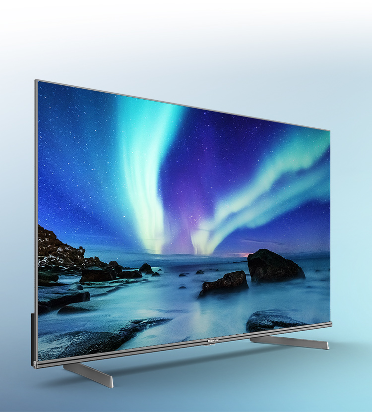 43A68G | ハイセンスジャパン株式会社