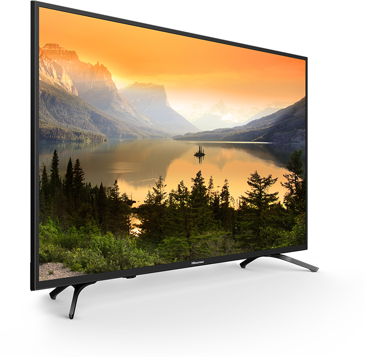 43F68E | ハイセンスジャパン株式会社