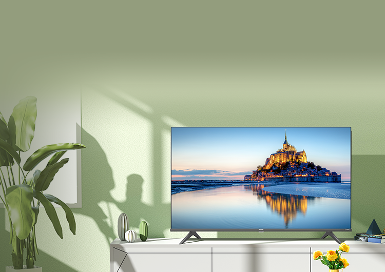 50A65G | ハイセンスジャパン株式会社