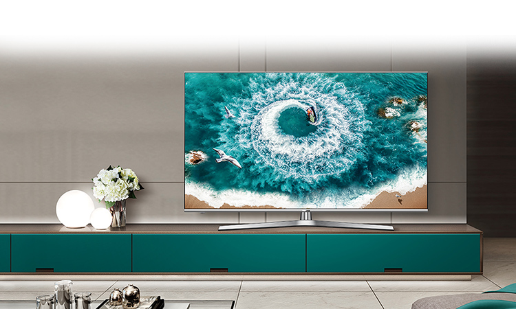 55U7E | ハイセンスジャパン株式会社