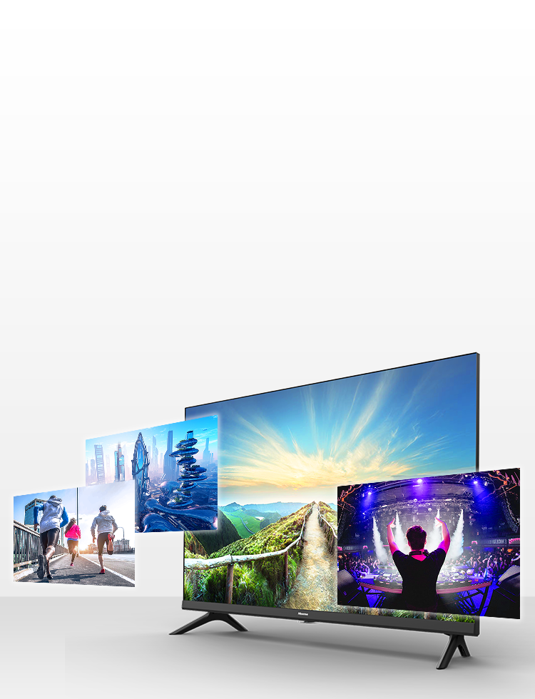 32A30H | ハイセンスジャパン株式会社