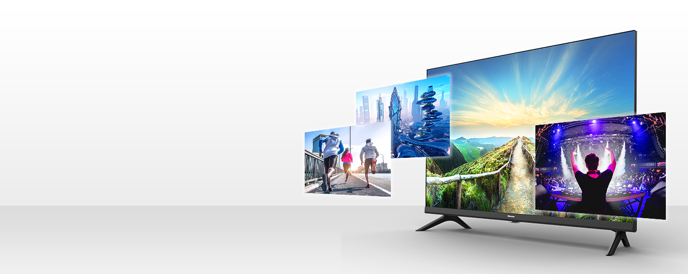 32A30H | ハイセンスジャパン株式会社