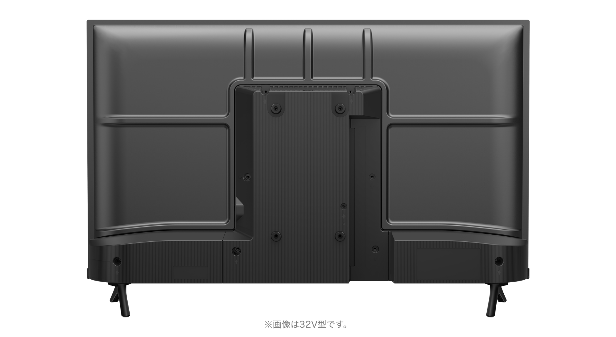 A46N | ハイセンスジャパン株式会社