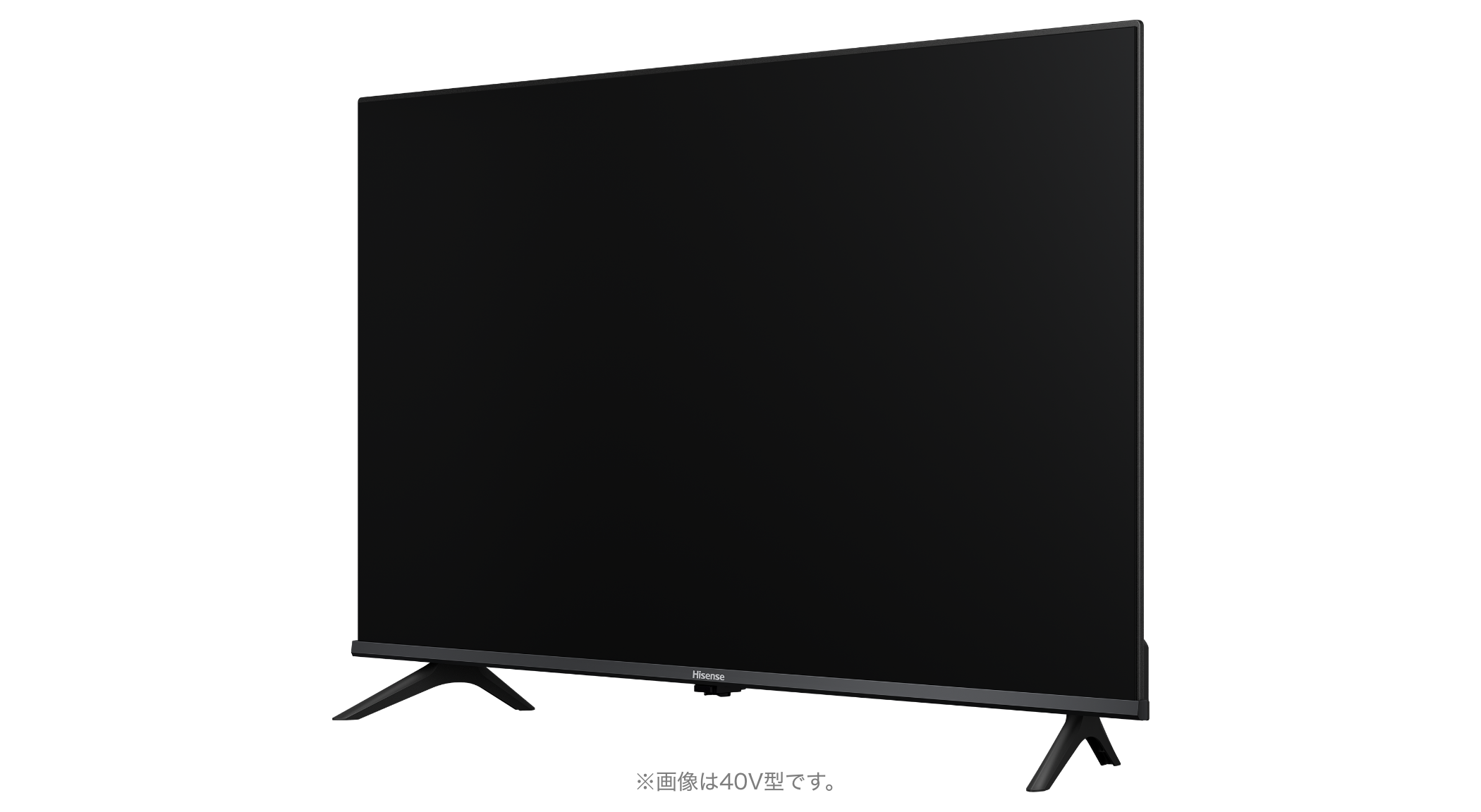 A48N | ハイセンスジャパン株式会社