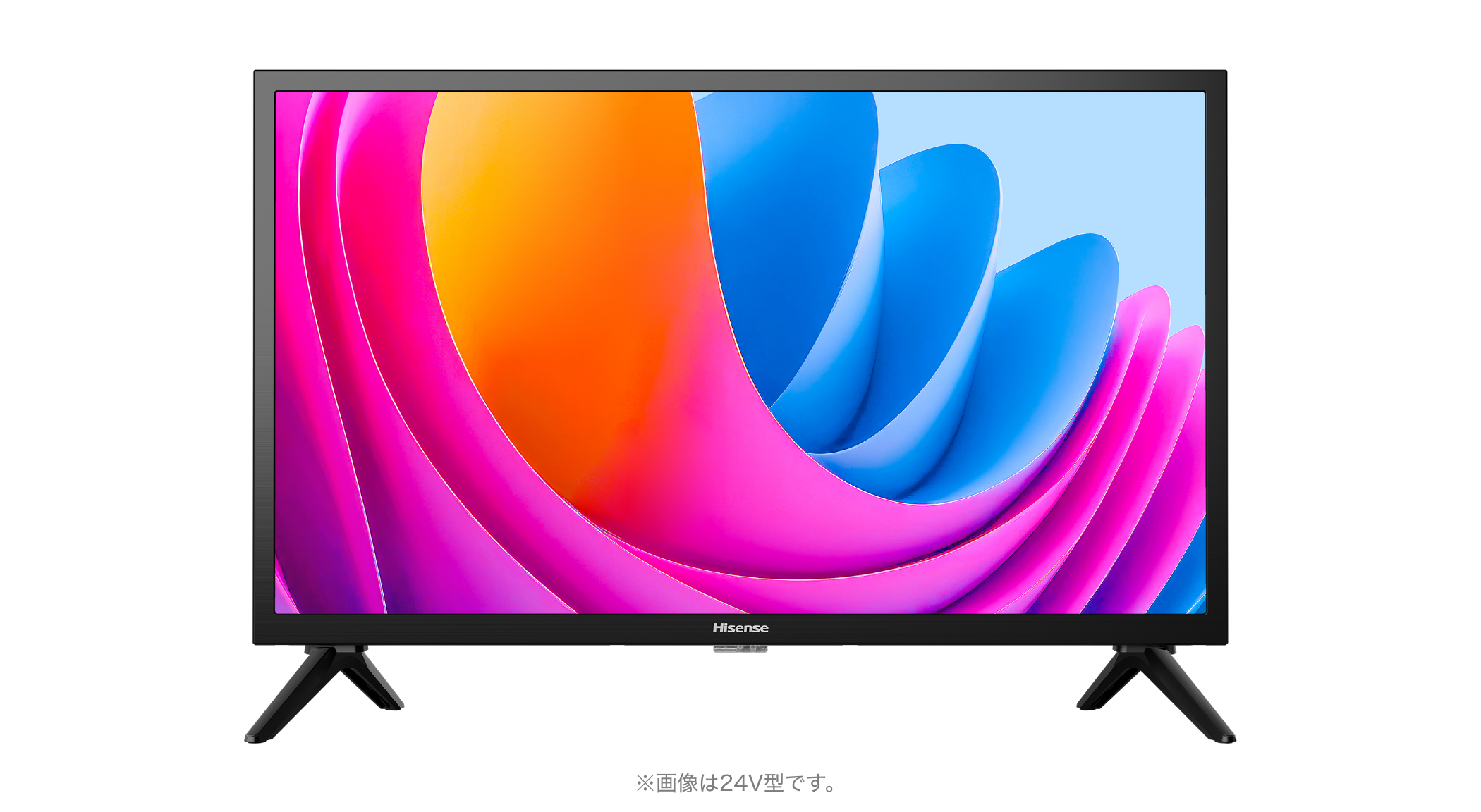 A4N | ハイセンスジャパン株式会社