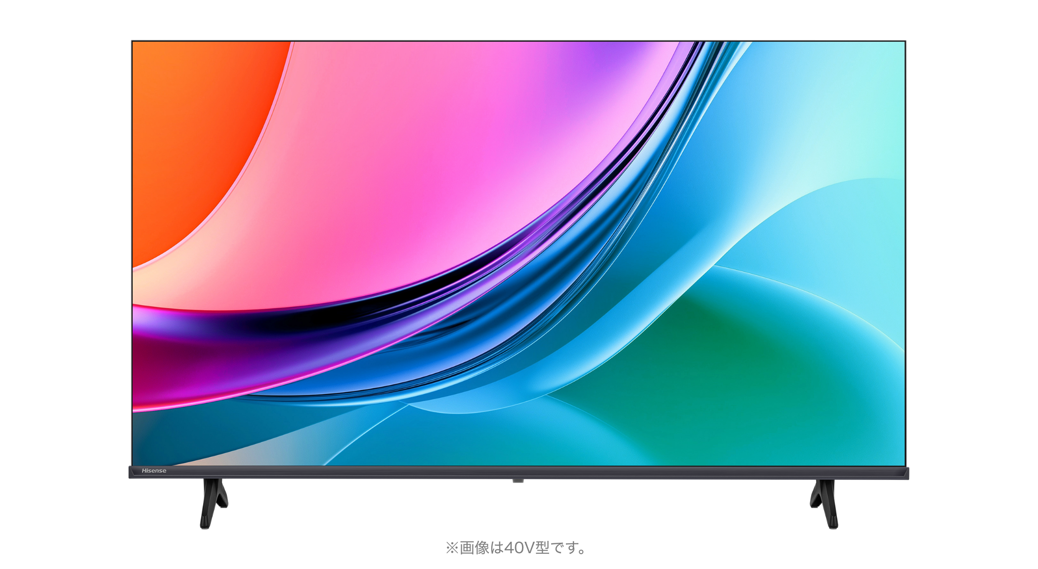 A4R | ハイセンスジャパン株式会社