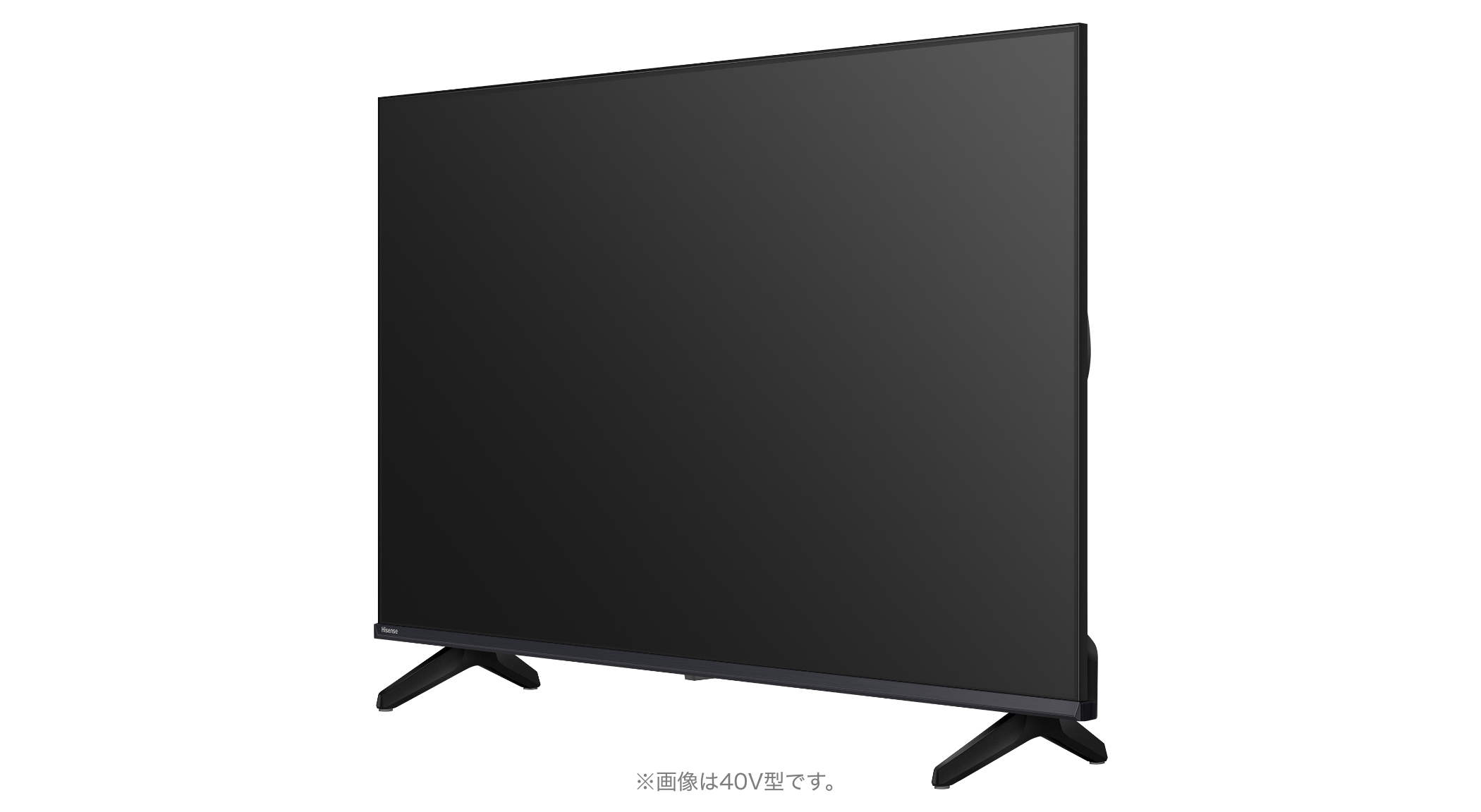 A4R | ハイセンスジャパン株式会社