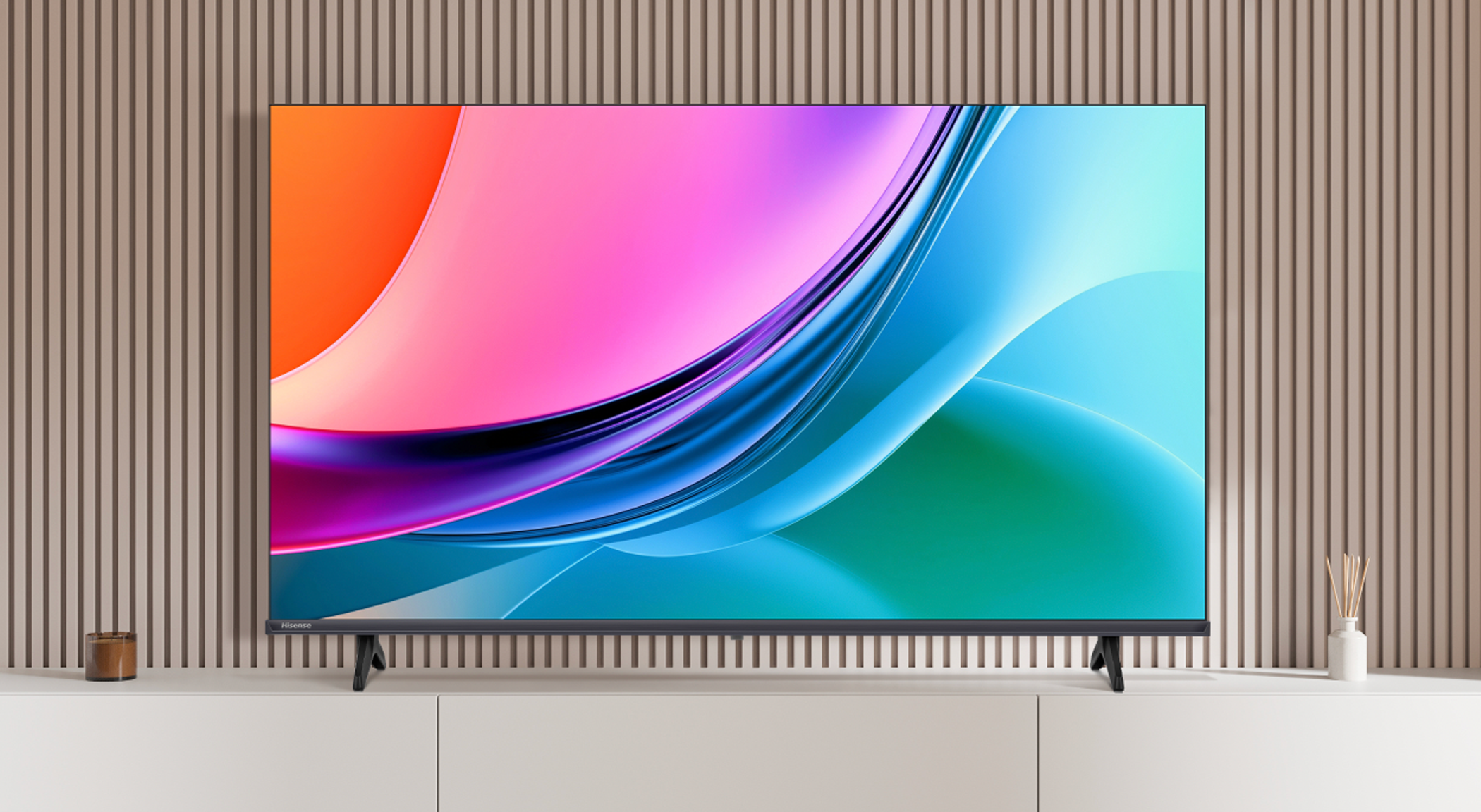 A4R | ハイセンスジャパン株式会社