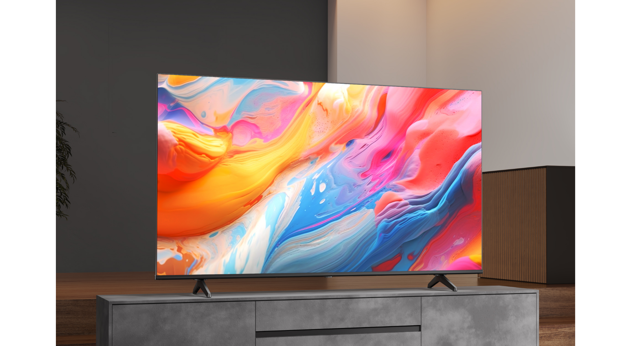 A6K | ハイセンスジャパン株式会社