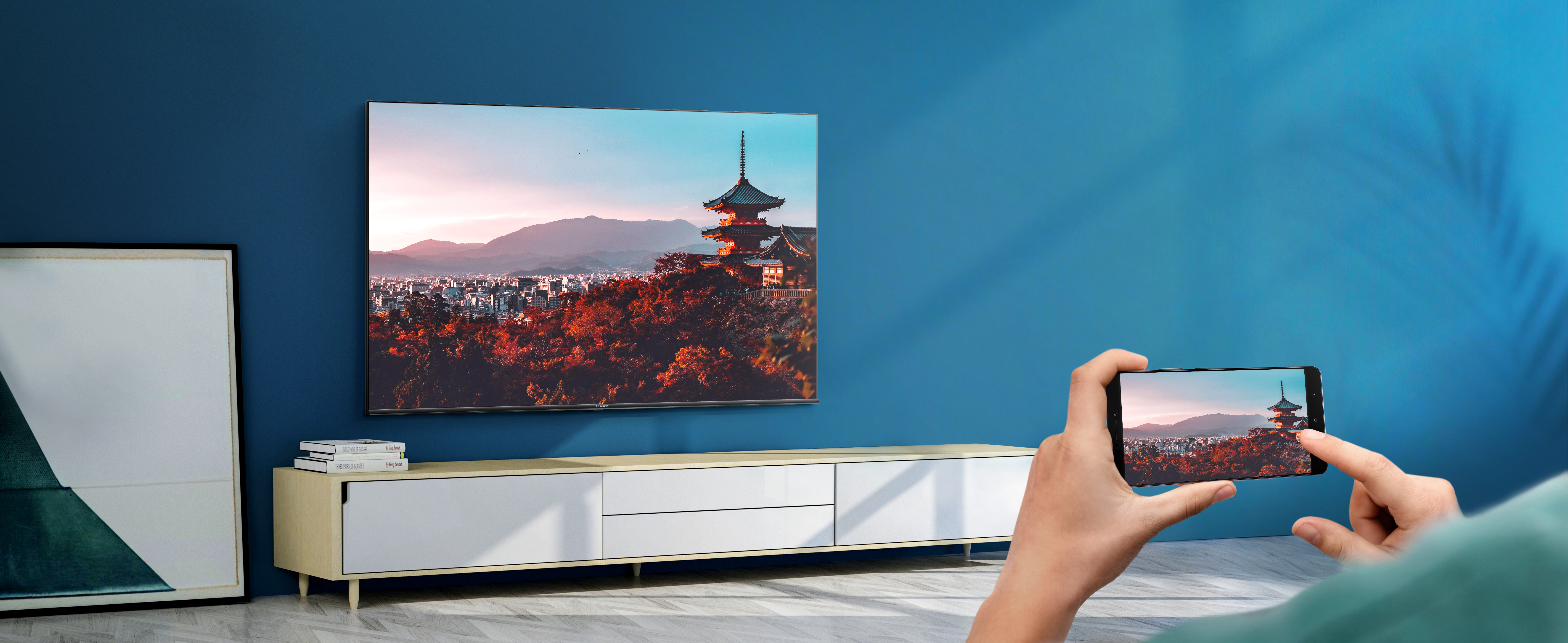 E7H | ハイセンスジャパン株式会社