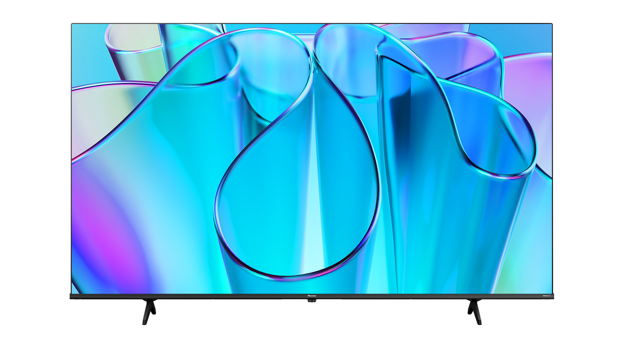 Hisense E60N 43インチ UHD 4K テレビ Hisense E60N 43インチ UHD 4K
