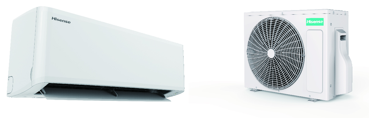 ダブルクリーンシステム搭載の ルームエアコン「Sシリーズ」4機種を