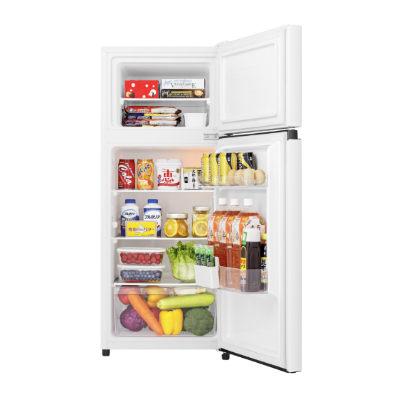 HR-B12E3W | ハイセンスジャパン株式会社