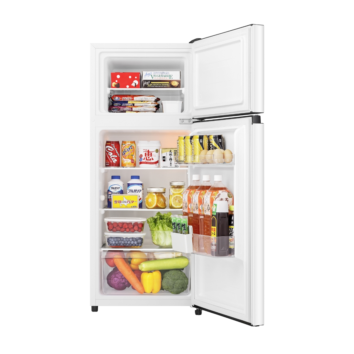 HR-B12E4W | ハイセンスジャパン株式会社