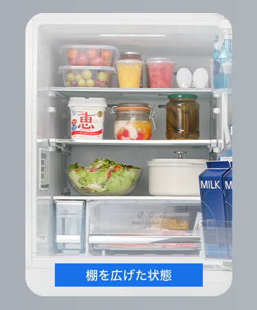 HR-GC28E2W | ハイセンスジャパン株式会社