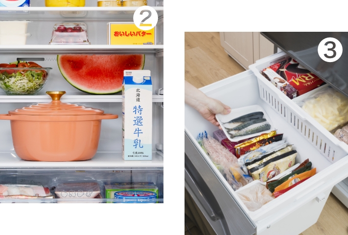 HR-D36ES | ハイセンスジャパン株式会社