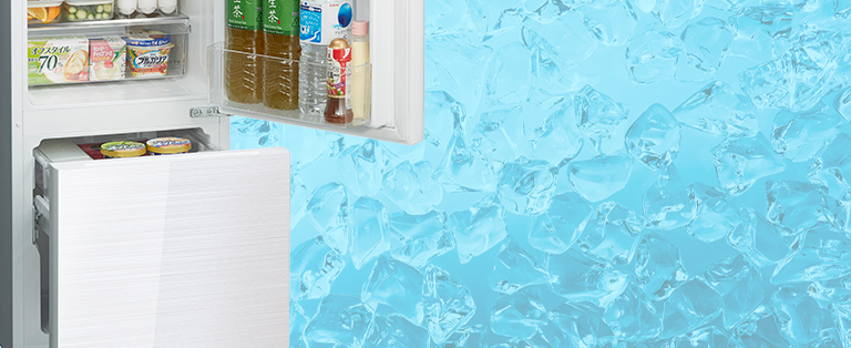 HR-G13B-W | ハイセンスジャパン株式会社