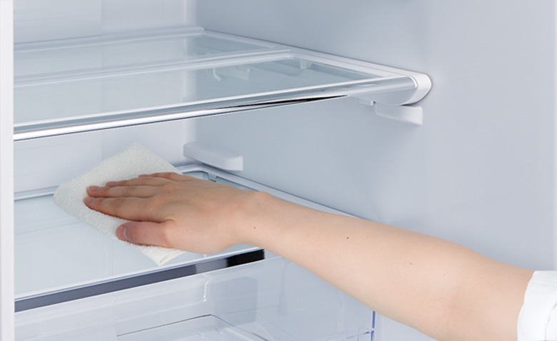 HR-G13B-BR | ハイセンスジャパン株式会社