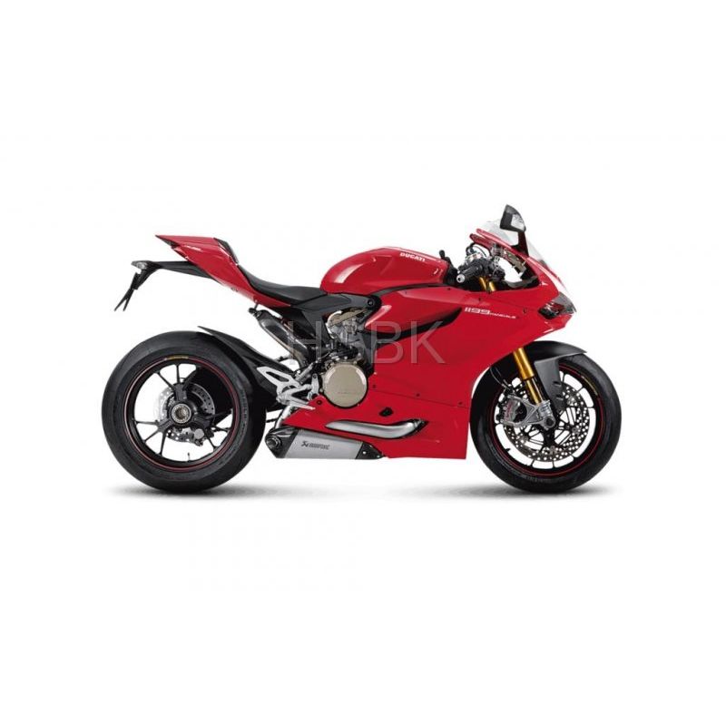 Parts :: Ducati :: 899 / 959 / 1199 / 1299 / V2 (13-24) :: Exhaust