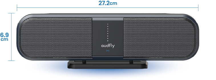 audfly X2｜指向性スピーカーの輸入販売 - 株式会社HSS Japan