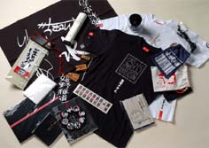 水曜天幕團「蟹頭十郎太」DVD